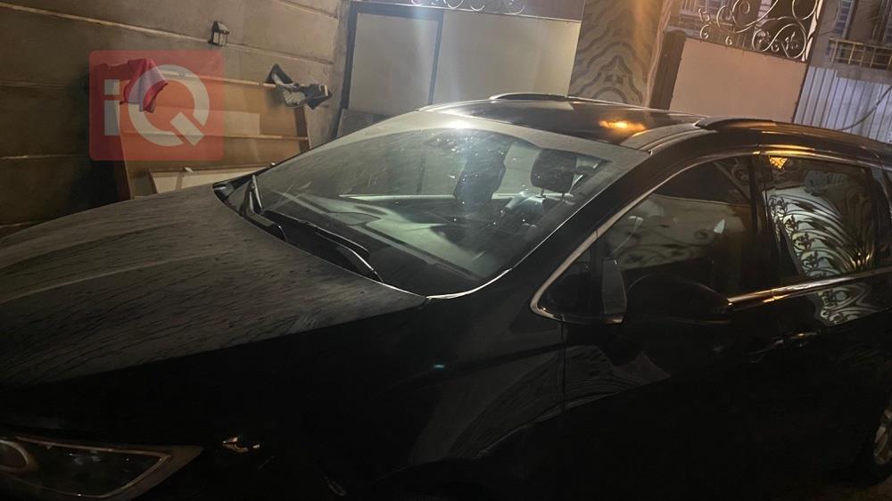 كرايسلر باسيفيكا